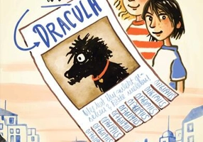 Cu Tilda pe urmele lui Dracula - Paperback brosat - Lara Schutzsack - Univers