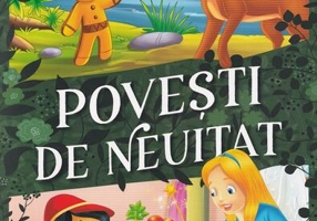 Povești de neuitat. Aventurile lui Pinocchio, Rapunzel, Omulețul de turtă dulce - Paperback brosat - Kreativ