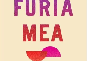 Toată furia mea - Hardcover - Young Art