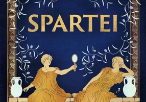 Fiicele Spartei - Paperback brosat - Claire Heywood - Univers