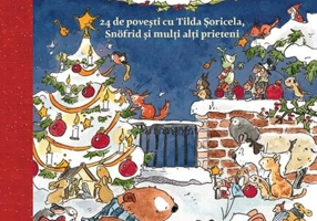 Vine Crăciunul! - Hardcover - Andreas H. Schmachtl - Didactica Publishing House