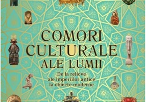 Comori culturale ale lumii - Hardcover - Dorling Kindersley (DK) - Litera