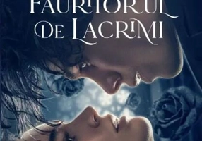 Făuritorul de lacrimi (Ediție tie-in) - Paperback brosat - Erin Doom - Litera