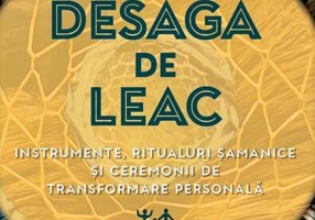 Desaga de leac - Paperback brosat - Don Jose Ruiz - Herald