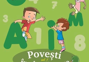 Povești încântătoare. Caiet de lucru pentru clasa pregătitoare (Vol. 1) - Paperback - Diana Florentina Popa, Narcisa Diana Ciorgovean - Corint