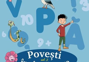 Povești încântătoare. Caiet de lucru pentru clasa pregătitoare (Vol. 2) - Paperback - Diana Florentina Popa, Narcisa Diana Ciorgovean - Corint