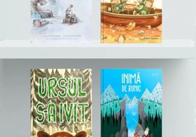 Pachet colecția Cărți fără pereche - Hardcover - Katartis