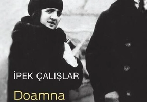 Doamna Atatürk. Ediția 2024 - Paperback brosat - Ipek Çalișlar - Univers