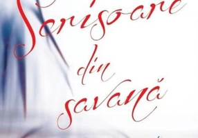 Scrisoare din savană - Paperback brosat - Péter Demény - Cartier