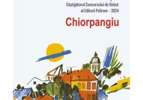 Chiorpangiu - Paperback brosat - Florin Duțu - Polirom