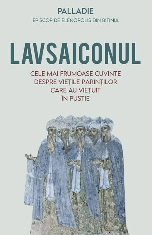 Lavsaiconul - Paperback brosat - Ileana