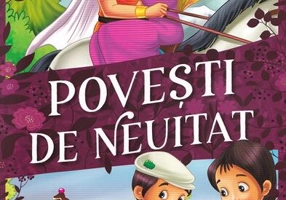 Povești de neuitat. Hansel și Gretel, Motanul Încălțat, Frumoasa din pădurea adormită - Paperback brosat - Kreativ