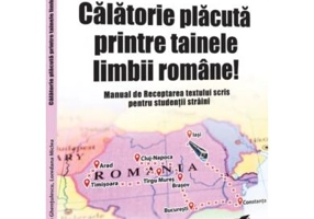 Calatorie placuta printre tainele limbii romane! - Paperback brosat - Loredana Miclea, Raluca Ghenţulescu - Pro Universitaria
