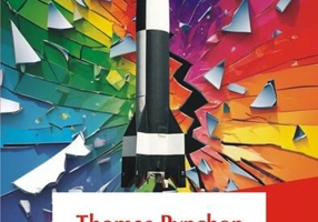 Curcubeul gravitației - Paperback brosat - Thomas Pynchon - Polirom