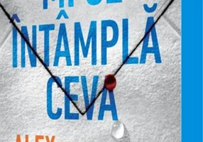 Dacă mi se întâmplă ceva - Paperback brosat - Alex Finlay - Leda