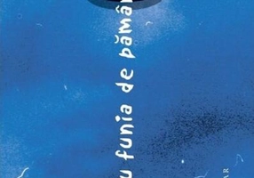 Legată cu funia de pământ - Paperback brosat - Lorina Bălteanu - Cartier
