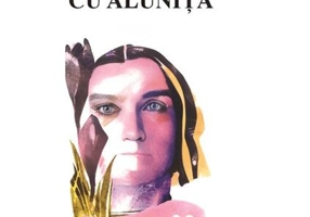 Fata cu aluniță - Paperback brosat - Anița Vulcan Grigoriu - Tracus Arte