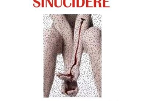 Despre sinucidere - Paperback brosat - Maggie Helen - Antet Revolution