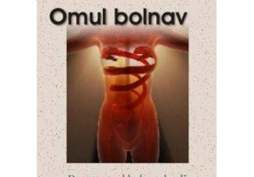 Omul bolnav - Paperback brosat - Viorel Olivian Paşcanu - Antet Revolution