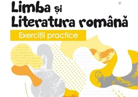 Exerciţii practice de limba şi literatura română. Caiet de lucru. Clasa a VII-a - Paperback brosat - Geanina Cotoi, Irina-Carmen Hăilă, Mihaela Timingeriu - Paralela 45 educațional