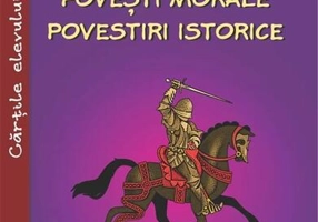 Snoave. Povești morale. Povestiri istorice - Paperback brosat - Petre Ispirescu - Cartex