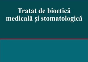 Tratat de bioetică medicală și stomatologică - Hardcover - Sorin Hostiuc - C.H. Beck