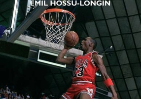 Air Majesty. Michael Jordan - Paperback brosat - Emil Hossu-Longin - Publisol