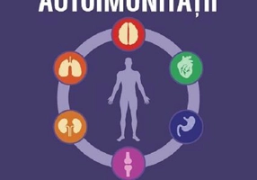 Soluţii contra autoimunităţii – Metoda Myers. Cum să previi şi să combaţi toate bolile şi simptomele inflamatorii