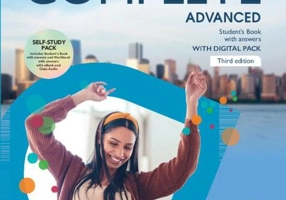 Complete Advanced Self-Study Pack - Paperback brosat - Greg Archer , Guy Brook-Hart , Sue Elliot , Simon Haines - Art Klett