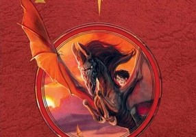 Harry Potter și Ordinul Phoenix (Vol. 5) - Hardcover - J.K. Rowling - Arthur