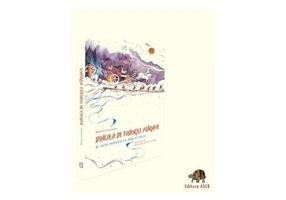 Dincolo de podurile atârnate și alte povești cu dor de ducă - Paperback brosat - Mircea Breaz, Cozmin Marta, Diana Breaz - ASCR