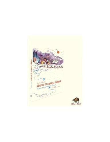 Dincolo de podurile atârnate și alte povești cu dor de ducă - Paperback brosat - Mircea Breaz, Cozmin Marta, Diana Breaz - ASCR