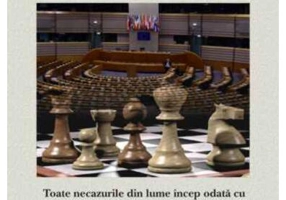 Gândirea politică de dreapta - Paperback brosat - Michele Prospero - Antet Revolution