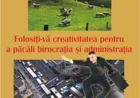 Cum fentăm sistemul! - Paperback brosat - Russel L. Ackoff, Sheldon Rovin - Antet Revolution