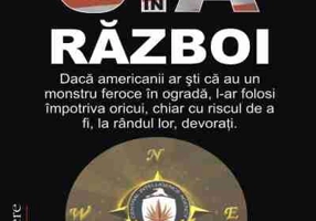 CIA în război - Paperback brosat - Catherine Durandin - Antet Revolution