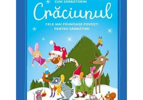 Cum sărbătorim Crăciunul - Hardcover - Christian Dreller - Bookzone