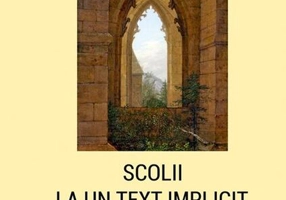 Scolii la un text implicit - Paperback brosat - Nicolás Gómez Dávila - Limes