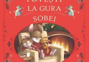 Povești la gura sobei - Hardcover - Kreativ
