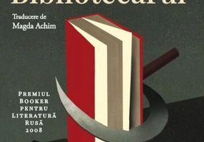 Bibliotecarul - Paperback brosat - Trei