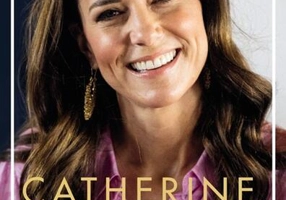 Catherine, Prințesa de Wales - Paperback brosat - Robert Jobson - Corint