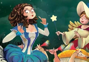 Ce ne învață Cenușăreasa - Paperback brosat - For You