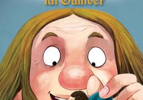 Ce ne învață Călătoriile lui Guliver - Paperback brosat - For You