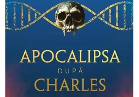 Apocalipsa după Charles - Hardcover - Igor Bergler - Bookzone