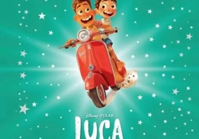 Luca. Silenzio, Bruno! (Vol. 42) - Hardcover - Disney - Litera mică