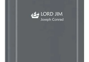 Lord Jim (Vol. 53) - Hardcover - Joseph Conrad - Litera