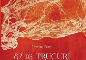 87 de trucuri nemaivăzute la ecvide - Paperback brosat - Fractalia