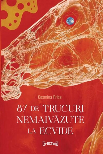 87 de trucuri nemaivăzute la ecvide - Paperback brosat - Fractalia