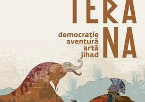 Mediterana - Paperback brosat - Lebăda Neagră