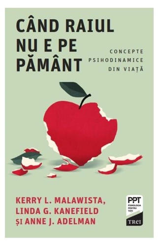 Când Raiul nu e pe Pământ - Paperback brosat - Trei