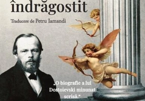Dostoievski îndrăgostit - Paperback brosat - Trei